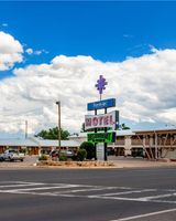 Travelodge by Wyndham Las Vegas NM