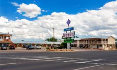 Travelodge by Wyndham Las Vegas NM