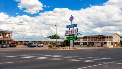 Travelodge by Wyndham Las Vegas NM