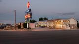 <b>Travelodge by Wyndham Las Vegas NM Exterior</b>. Images powered by <a href="https://iceportal.shijigroup.com/" title="IcePortal" target="_blank">IcePortal</a>.