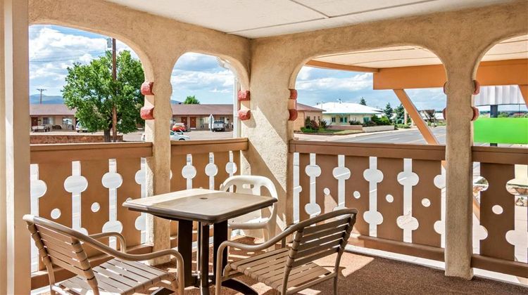 Travelodge by Wyndham Las Vegas NM Other