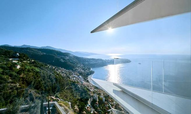 The Maybourne Riviera Exterior