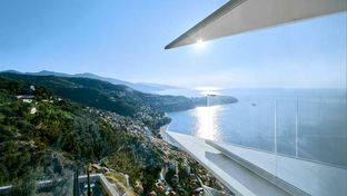 The Maybourne Riviera
