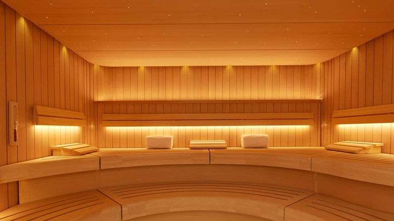 <b>The Maybourne Riviera Spa</b>. Images powered by <a href="https://iceportal.shijigroup.com/" title="IcePortal" target="_blank">IcePortal</a>.