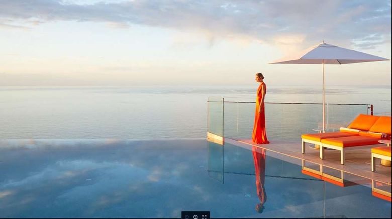 <b>The Maybourne Riviera Pool</b>. Images powered by <a href="https://iceportal.shijigroup.com/" title="IcePortal" target="_blank">IcePortal</a>.