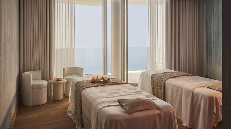 The Maybourne Riviera Spa