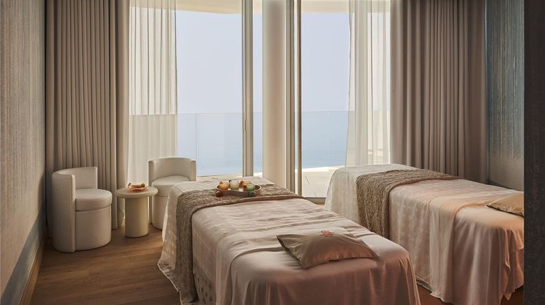 <b>The Maybourne Riviera Spa</b>. Images powered by <a href="https://iceportal.shijigroup.com/" title="IcePortal" target="_blank">IcePortal</a>.