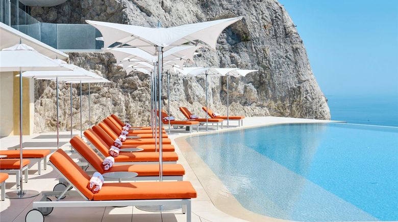 <b>The Maybourne Riviera Pool</b>. Images powered by <a href="https://iceportal.shijigroup.com/" title="IcePortal" target="_blank">IcePortal</a>.