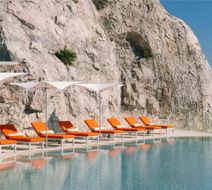 The Maybourne Riviera Pool