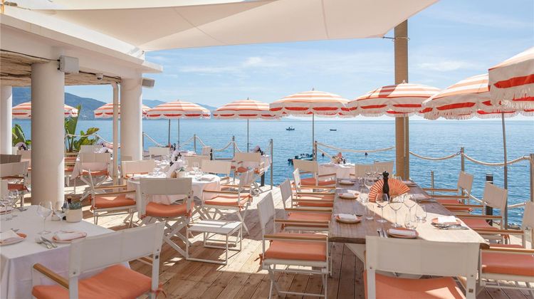 The Maybourne Riviera Restaurant