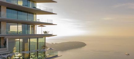 The Maybourne Riviera Exterior