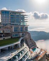 The Maybourne Riviera
