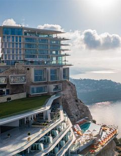 The Maybourne Riviera