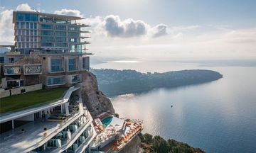 The Maybourne Riviera