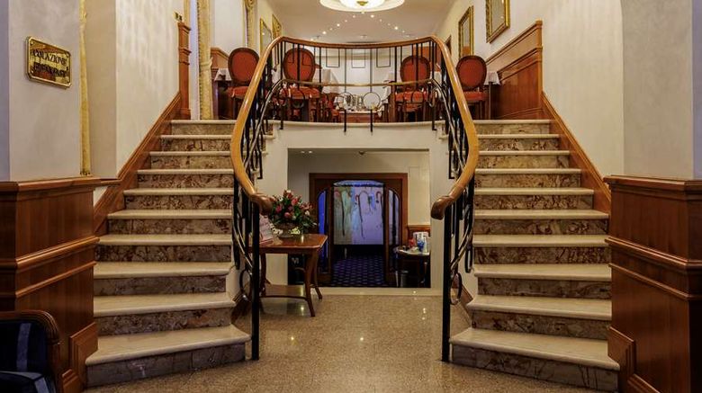 <b>Rafaello, Sure Hotel Collection by BW Lobby</b>. Images powered by <a href="https://iceportal.shijigroup.com/" title="IcePortal" target="_blank">IcePortal</a>.