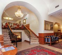 Rafaello, Sure Hotel Collection by BW Lobby