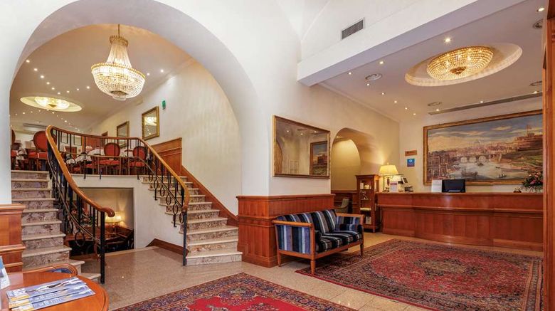 <b>Rafaello, Sure Hotel Collection by BW Lobby</b>. Images powered by <a href="https://iceportal.shijigroup.com/" title="IcePortal" target="_blank">IcePortal</a>.