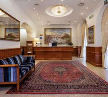 Rafaello, Sure Hotel Collection by BW Lobby
