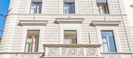 Rafaello, Sure Hotel Collection by BW Exterior