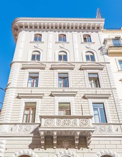 Rafaello, Sure Hotel Collection by BW