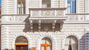 Rafaello, Sure Hotel Collection by BW