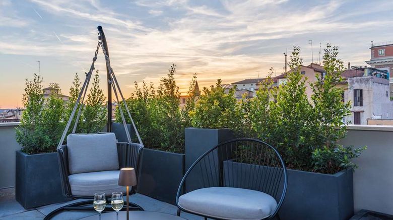<b>Rafaello, Sure Hotel Collection by BW Other</b>. Images powered by <a href="https://iceportal.shijigroup.com/" title="IcePortal" target="_blank">IcePortal</a>.