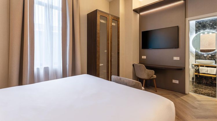 Rafaello, Sure Hotel Collection by BW Room
