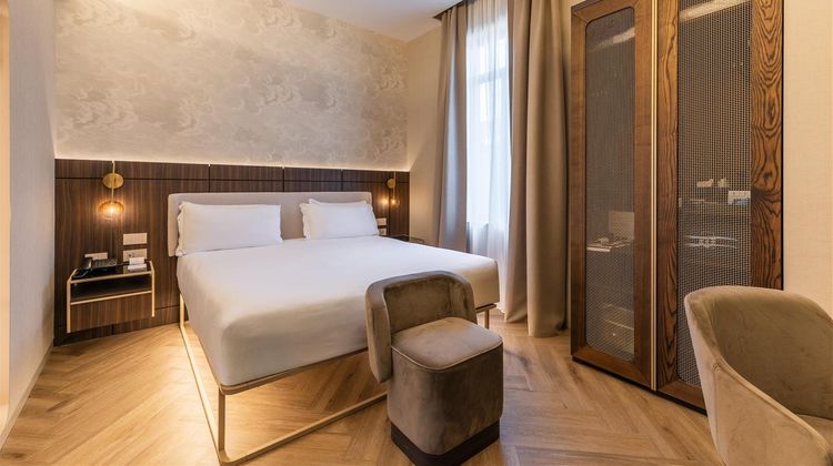 Rafaello, Sure Hotel Collection by BW Room