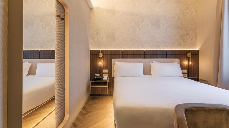 Rafaello, Sure Hotel Collection by BW Room