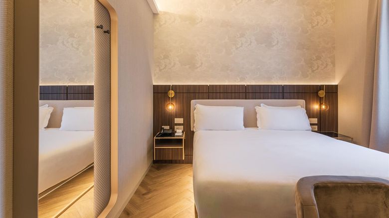 <b>Rafaello, Sure Hotel Collection by BW Room</b>. Images powered by <a href="https://iceportal.shijigroup.com/" title="IcePortal" target="_blank">IcePortal</a>.