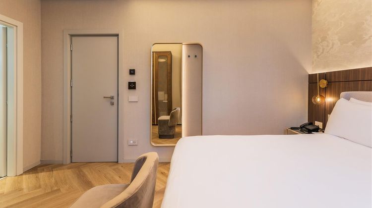 Rafaello, Sure Hotel Collection by BW Room