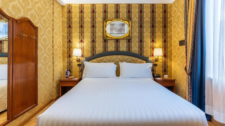 Rafaello, Sure Hotel Collection by BW Room