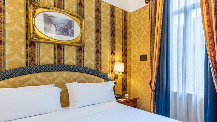 Rafaello, Sure Hotel Collection by BW Room