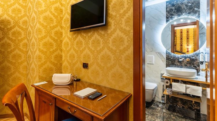 Rafaello, Sure Hotel Collection by BW Room