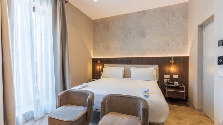 Rafaello, Sure Hotel Collection by BW Room