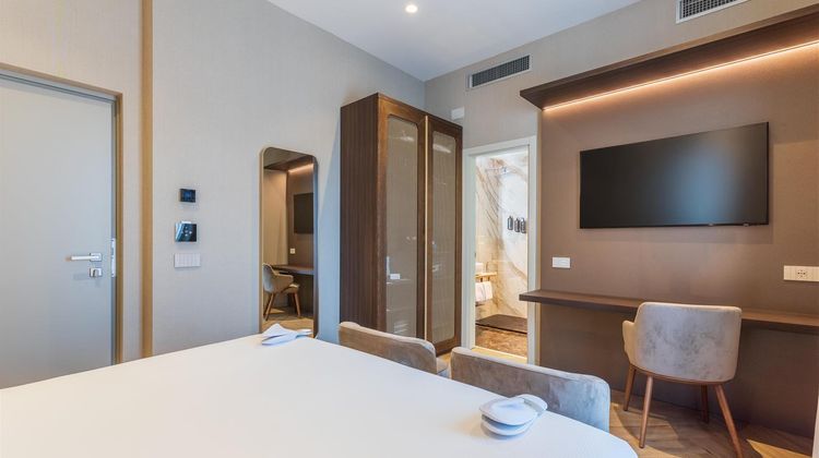 Rafaello, Sure Hotel Collection by BW Room