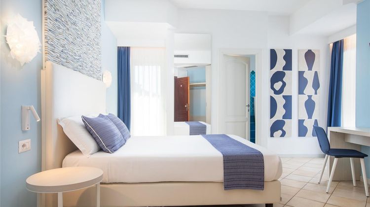 Best Western Hotel Blumarea Room
