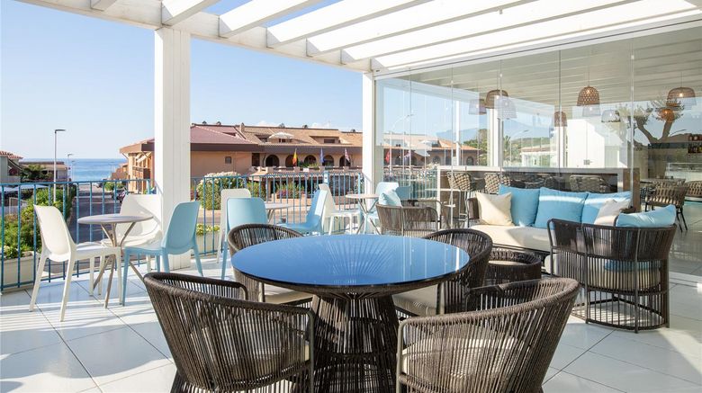 <b>Best Western Hotel Blumarea Exterior</b>. Images powered by <a href="https://iceportal.shijigroup.com/" title="IcePortal" target="_blank">IcePortal</a>.
