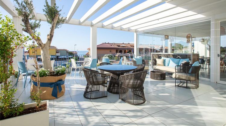 Best Western Hotel Blumarea Exterior