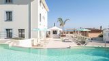 Best Western Hotel Blumarea Pool