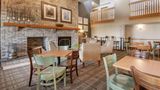 SureStay Plus by Best Western Litchfield Restaurant