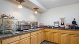 SureStay Plus by Best Western Litchfield Restaurant