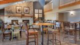 SureStay Plus by Best Western Litchfield Restaurant