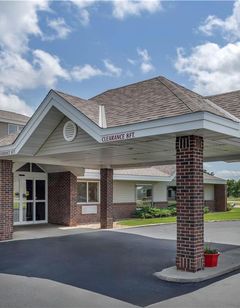 SureStay Plus by Best Western Litchfield