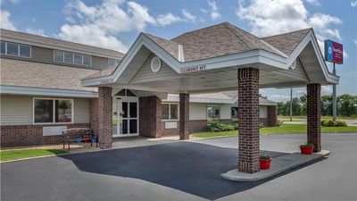 SureStay Plus by Best Western Litchfield
