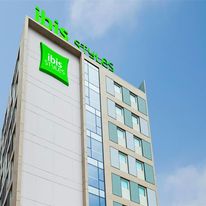 Ibis Styles Lima San Isidro Hotel