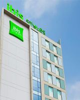 Ibis Styles Lima San Isidro Hotel