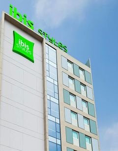 Ibis Styles Lima San Isidro Hotel