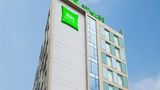 <b>Ibis Styles Lima San Isidro Hotel Exterior</b>. Images powered by <a href="https://iceportal.shijigroup.com/" title="IcePortal" target="_blank">IcePortal</a>.