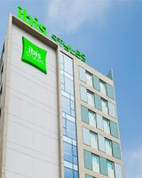 Ibis Styles Lima San Isidro Hotel